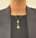 Zonder Minimumprijs - Zoccai - Halsketting Zilver -, Sieraden, Tassen en Uiterlijk, Kettingen, Nieuw