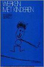 4 Werken met kinderen 9789023213475 Janssen Vos, Boeken, Verzenden, Gelezen, Janssen Vos