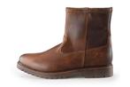 Outfielder Enkellaarzen in maat 47 Bruin | 10% extra korting, Kleding | Heren, Schoenen, Bruin, Verzenden, Overige typen, Outfielder