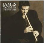 cd - James M?Nally - Everybreath, Verzenden, Zo goed als nieuw