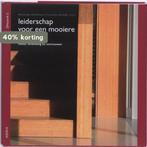 Leiderschap voor een mooiere wereld / ZIN-schrift / 5, Boeken, Verzenden, Gelezen, Henk Jan Hoefman