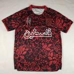 Fc Palestina voetbalshirt met aangepaste naam Rood, Kleding | Heren, Sportkleding, Verzenden, Nieuw, Voetbal