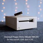 Apple External Floppy Drive – Model M0130 (Display or, Nieuw