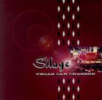 cd - Silage - Vegas Car Chasers, Zo goed als nieuw, Verzenden