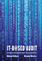 IT-based audit 9789491544101 Brenda Westra, Verzenden, Zo goed als nieuw, Brenda Westra