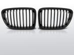 Grillen set | BMW X1 E84 2009-2012 | mat zwart, Verzenden, Nieuw, BMW