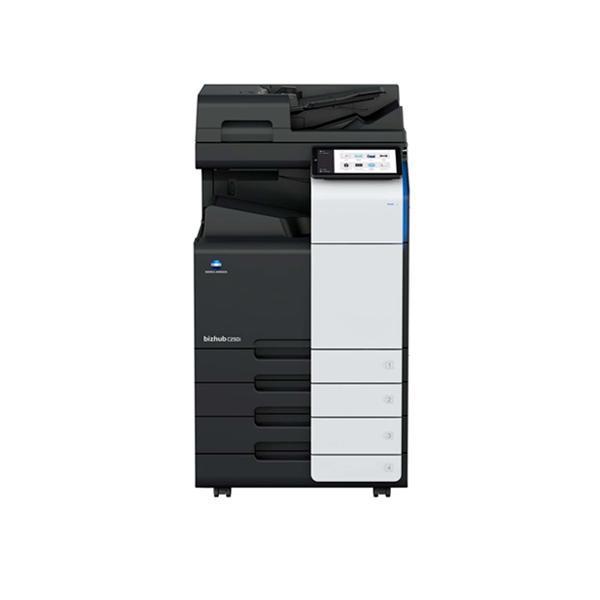 Konica Minolta Bizhub C250i A3/A4, 4 papierladen + garantie!, Computers en Software, Printers, Ingebouwde Wi-Fi, Laserprinter