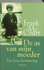 De as van mijn moeder 9789044613476 F. MacCourt, Boeken, Verzenden, Gelezen, F. MacCourt