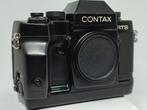 Contax Contax RTS III Analoge camera, Nieuw