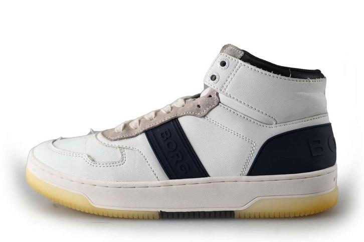 Bjorn Borg sneakers in maat 41 Wit | 25% korting, Kleding | Heren, Schoenen, Wit, Zo goed als nieuw, Sneakers of Gympen, Verzenden