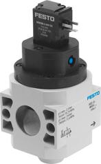FESTO Inschakelventiel 2.5-16bar Midi - 172959, Verzenden, Nieuw