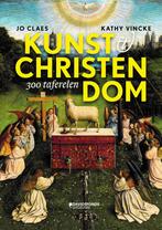 Kunst & christendom 9789002268908 Jo Claes, Boeken, Verzenden, Gelezen, Jo Claes