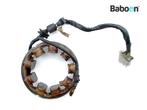 Dynamo Laadspoel Honda CB 125 T, Motoren, Verzenden, Gebruikt