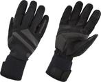AGU Weatherproof Handsschoenen Essential - Zwart - M, Verzenden, Nieuw