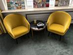 Veiling - Luxe Fauteuil Set, Huis en Inrichting, Fauteuils, Nieuw
