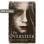 De oversteek / De oversteek-trilogie / 1 9789023457060, Boeken, Verzenden, Gelezen, Justin Cronin