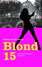 Blond 15 / Verbum crime 9789074274401 Heleen van der Kemp, Verzenden, Zo goed als nieuw, Heleen van der Kemp