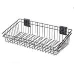 Draadmand 61 x 30 x 14 cm. tuingereedschap ophangen -, Ophalen of Verzenden, Nieuw