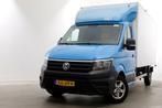Volkswagen Crafter 35 2.0 TDI E6 Bakwagen met achterdeuren 2, Gebruikt, Euro 6, Overige kleuren, Volkswagen