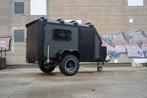 Decamp XS Cargo - Nieuw - Grijs of Zwart - Outdoor Trailer, Ophalen, Nieuw