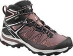 Salomon X Ultra 3 Mid Gtx Wandelschoenen Dames - Peppercorn, Verzenden, Nieuw
