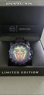Invicta - dc - 33294 - Heren - 2020, Sieraden, Tassen en Uiterlijk, Horloges | Heren, Nieuw