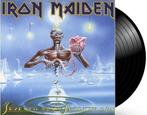 Iron Maiden - Seventh Son Of A Seventh Son - LP, Ophalen of Verzenden, Nieuw in verpakking
