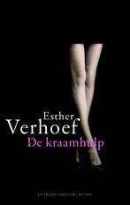 De kraamhulp 9789041423696 Esther Verhoef, Verzenden, Gelezen, Esther Verhoef