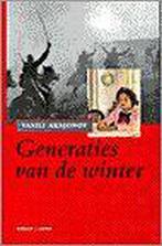 Generaties van de winter 9789026314148 V. Aksjonov, Boeken, Verzenden, Gelezen, V. Aksjonov