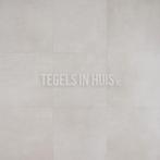 Vloertegel / wandtegel plus wit 30x30 r10 b niet, Doe-het-zelf en Verbouw, Tegels, Ophalen, Keramiek, Nieuw, 10 m² of meer