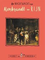 Boek: De Nachtwacht van Rembrandt van - (als nieuw), Verzenden, Zo goed als nieuw