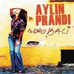 cd - Aylin Prandi - 24 000 Baci, Verzenden, Zo goed als nieuw
