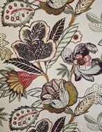 300x280cm! Scandinavian Bloom Studio Exclusief weefsel in