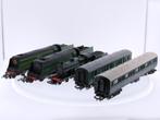 Schaal 00 Tri-ang/Hornby R.350, R.374, R869, R.226 en R.7..., Hobby en Vrije tijd, Modeltreinen | Overige schalen, Ophalen of Verzenden