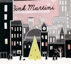 cd digi - Pink Martini - Joy To The World, Verzenden, Zo goed als nieuw