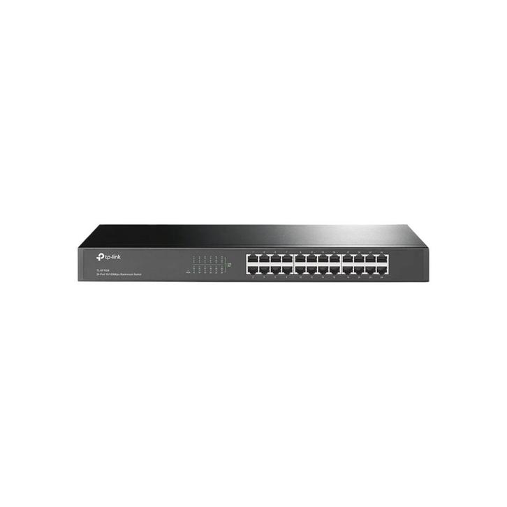TP-Link TL-SF1024, Computers en Software, Netwerk switches, Ophalen of Verzenden