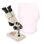 Byomic Stereo Microscoop BYO-ST3, Audio, Tv en Foto, Optische apparatuur | Microscopen, Verzenden, Nieuw, Minder dan 400x, Stereomicroscoop