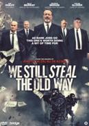 We still steal the old way - DVD, Cd's en Dvd's, Dvd's | Actie, Verzenden, Nieuw in verpakking