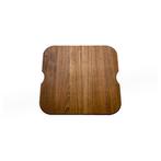 Bieden: Alpes 336772 wooden cutting board CXL, Ophalen of Verzenden, Nieuw