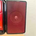 SHARP - CMS-N10H X2 Hifi-set, Nieuw