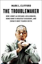 9781668027691 The Troublemaker Mark L. Clifford, Boeken, Verzenden, Nieuw, Mark L. Clifford