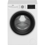 BEKO B3WFU59415W2 WASMACHINE STEAMCURE 9 kg 1400 tpm429, Ophalen of Verzenden, Nieuw