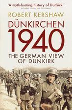 Dünkirchen 1940 9781472854391 Robert Kershaw, Boeken, Verzenden, Zo goed als nieuw, Robert Kershaw