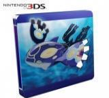 Mario3DS.nl: Pokemon Alpha Sapphire Steelbook  (Zonder Game), Spelcomputers en Games, Games | Nintendo 2DS en 3DS, Zo goed als nieuw