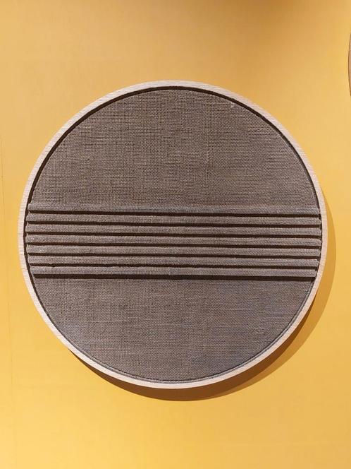 Showroom uitverkoop - MUST Living Wall panel Organic Mini..., Huis en Inrichting, Woonaccessoires | Wanddecoraties, Nieuw, Ophalen of Verzenden