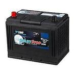 VMF AGM Start Stop accu 12V 75Ah 260x172x220, Verzenden, Nieuw