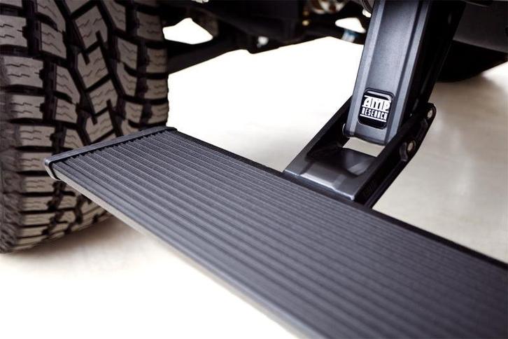 AMP Research 21-23 Ford Bronco (Excl. Raptor) PowerStep, Auto-onderdelen, Carrosserie en Plaatwerk, Ophalen of Verzenden