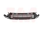 Renault Clio, 2012 - 2019 - voorbumpergrille, 2016 -
