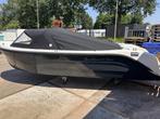 Nieuwe Oudhuizer 616 Tender super complete boot, Watersport en Boten, Motorboten en Motorjachten, Ophalen of Verzenden, Zo goed als nieuw