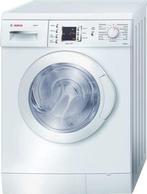 Bosch Waq284x2 Varioperfect Wasmachine 7kg 1400t, Witgoed en Apparatuur, Wasmachines, 85 tot 90 cm, Ophalen of Verzenden, Zo goed als nieuw